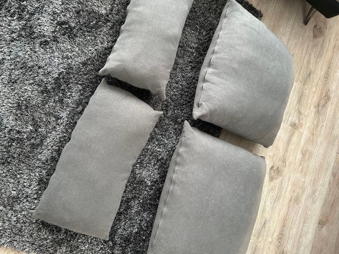 専用出品　ニトリ　ソファセット　ポーション