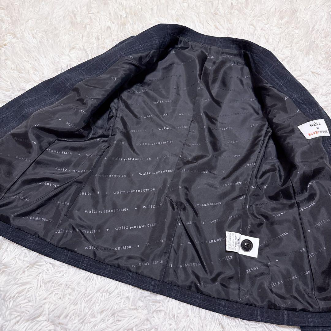 専用　waltzby BEAMSDESIGN 卒業式 スーツ フォーマル 150