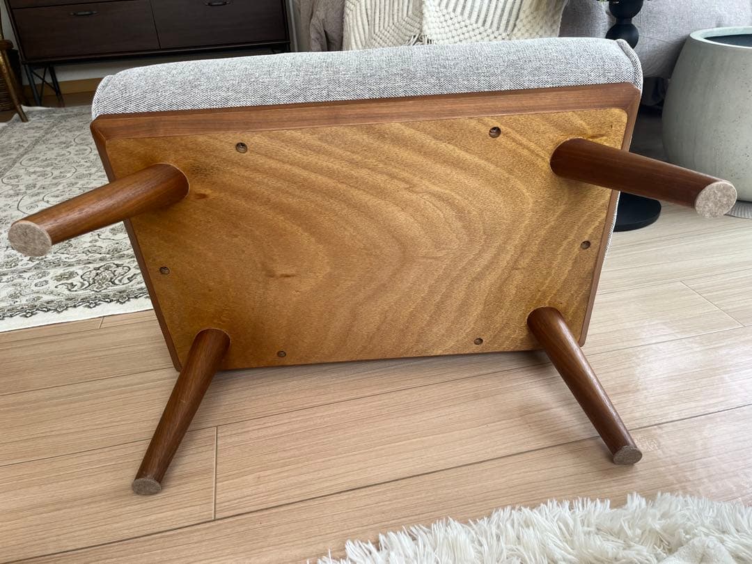 ゆうさま　専用　ウニコ unico ROYオットマン