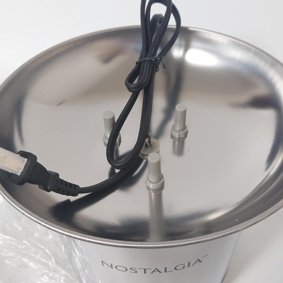 P505　チョコレート　フォンデュファウンテン ノスタルジア 4段タワー