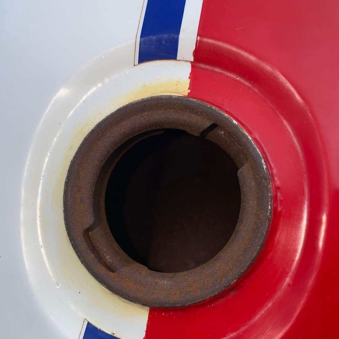 RZ250R YAMAHA ガソリンタンク