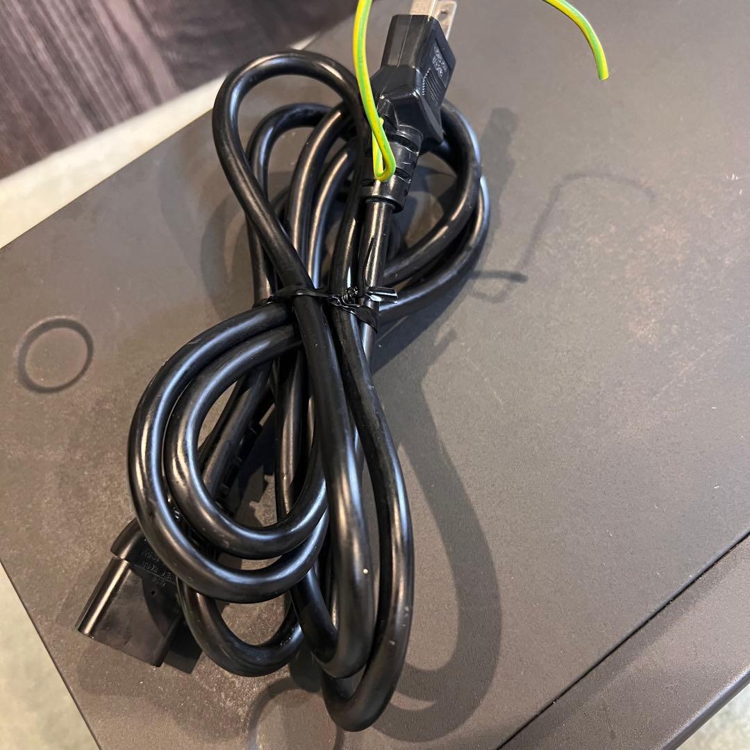 中古品　Sony BC-L500 4本ハイスピード充電器