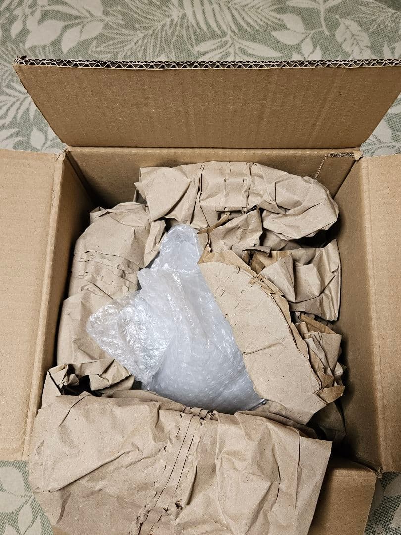 FLOS（フロス）IC Lights F1 ゴールド H1350mm