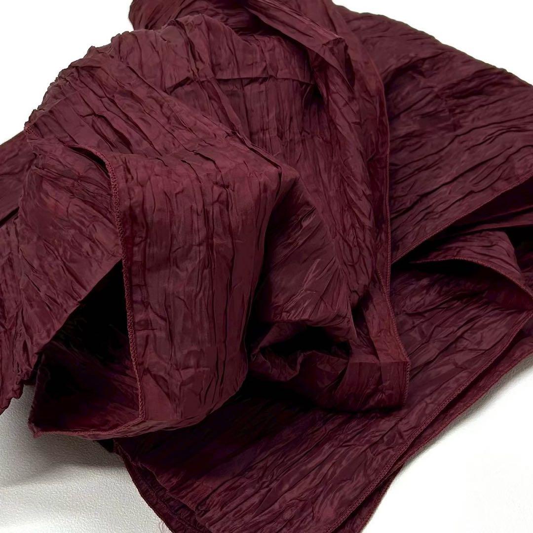 浴衣　大きめサイズ　浴衣 3L 牡丹　濃紺　兵児帯エンジ　2点　新品　0720③