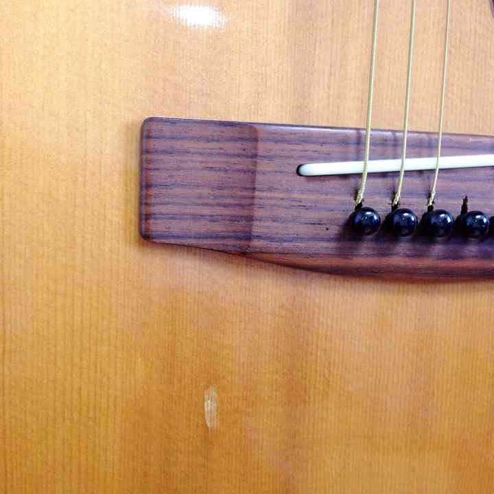 YAMAHA アコースティックギター FG170 レアもの