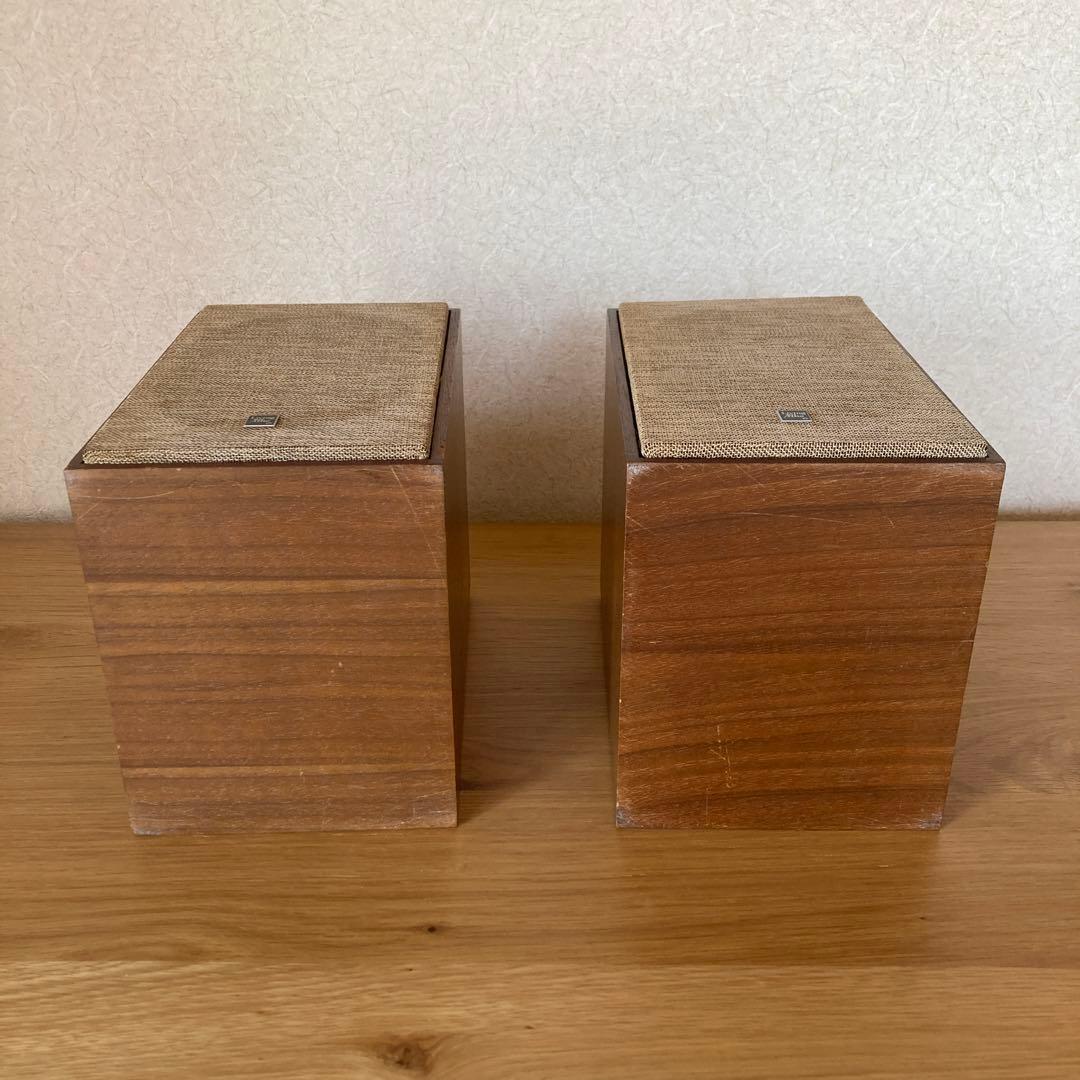 【値下げ】名機 フルレンジ Living Audio CE-4a