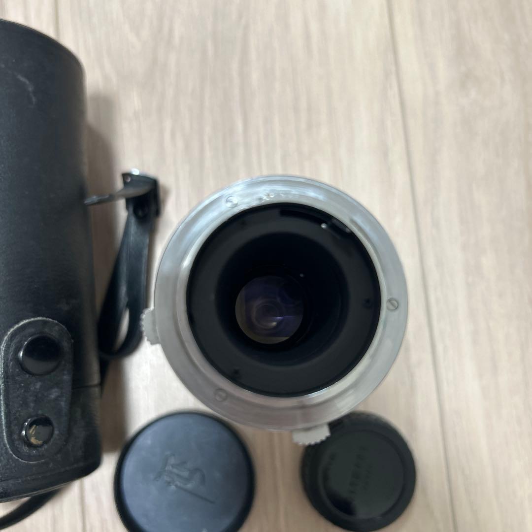 フイルムカメラ　3台