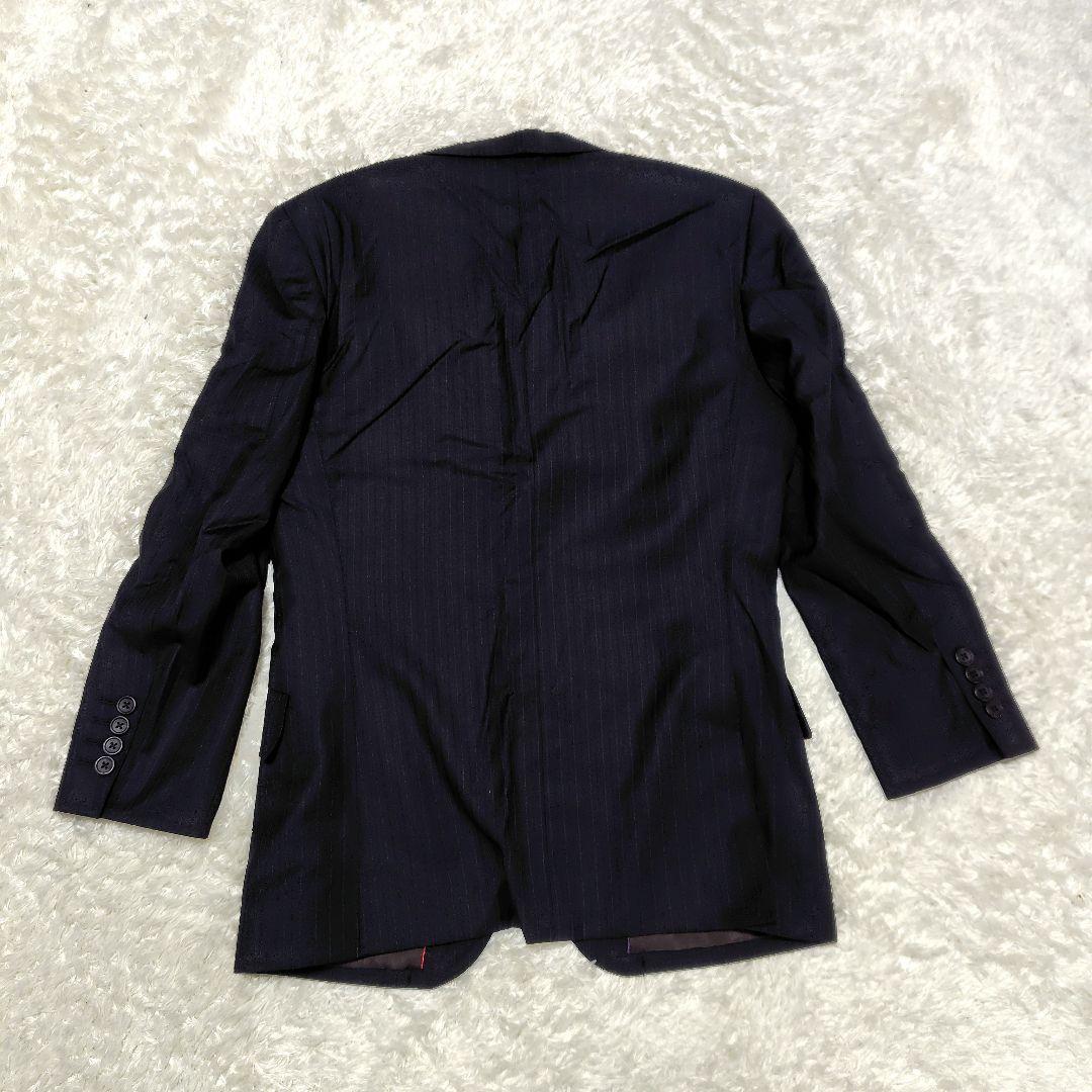 ポールスミスコレクション　上下セットアップ　スーツ　ビジネス　フォーマル　S