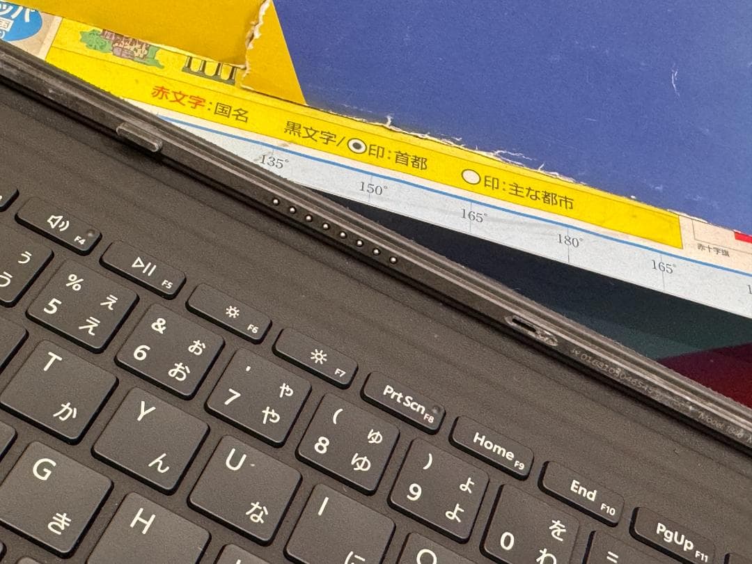 Surface Go 2 8GB Office2024 10.5型 タブレット