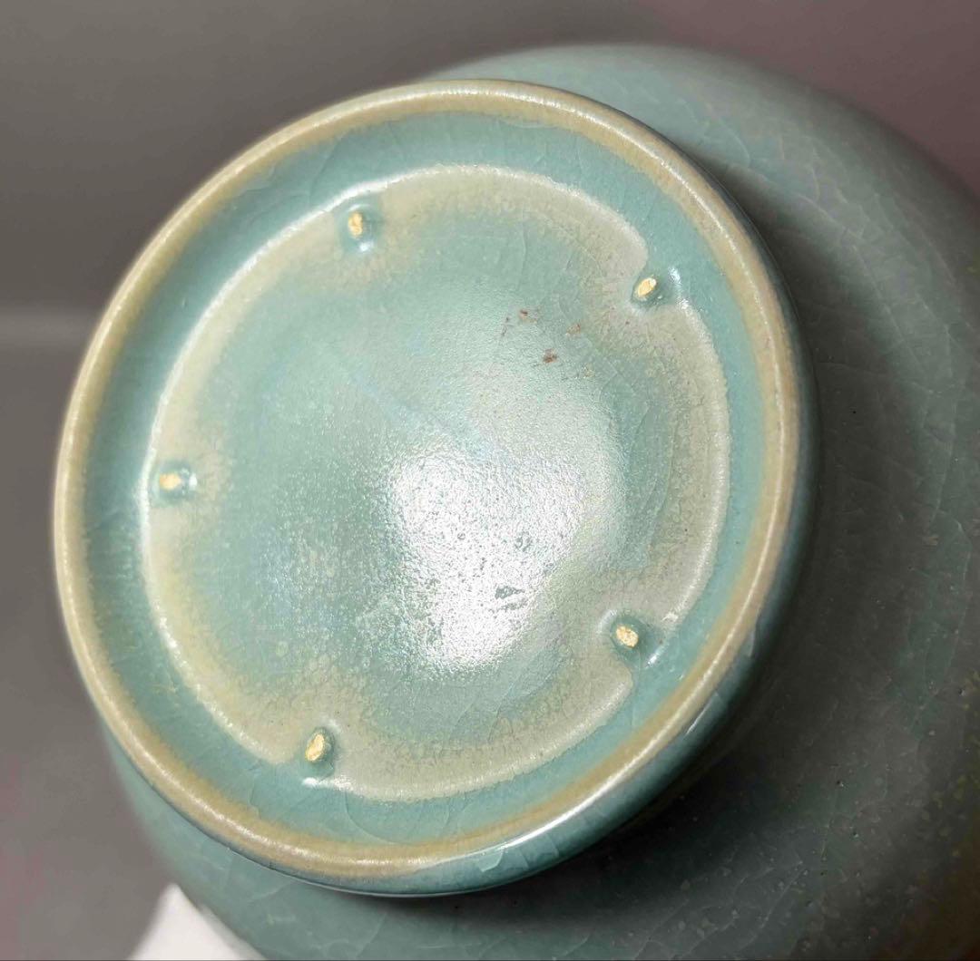 中国 細首瓶　f6230826