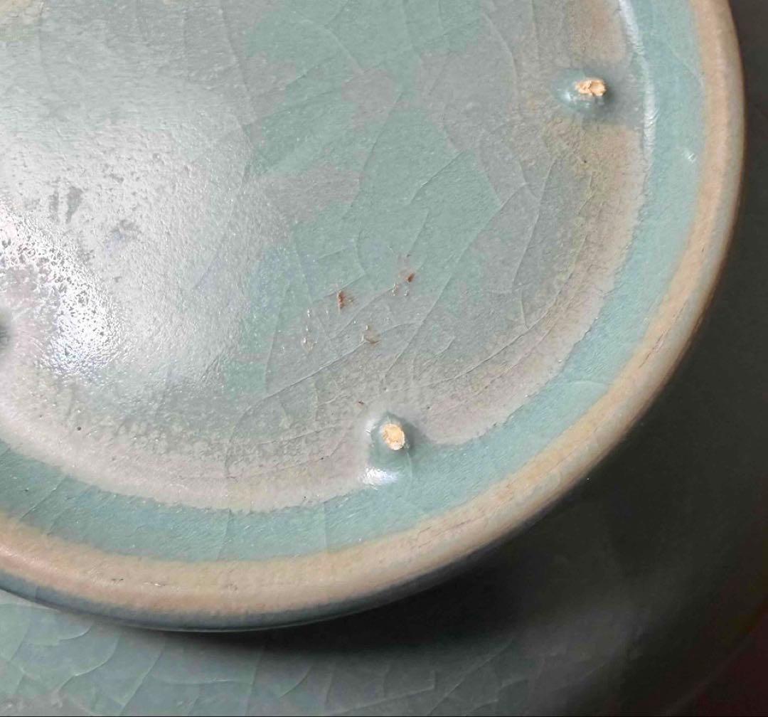 中国 細首瓶　f6230826