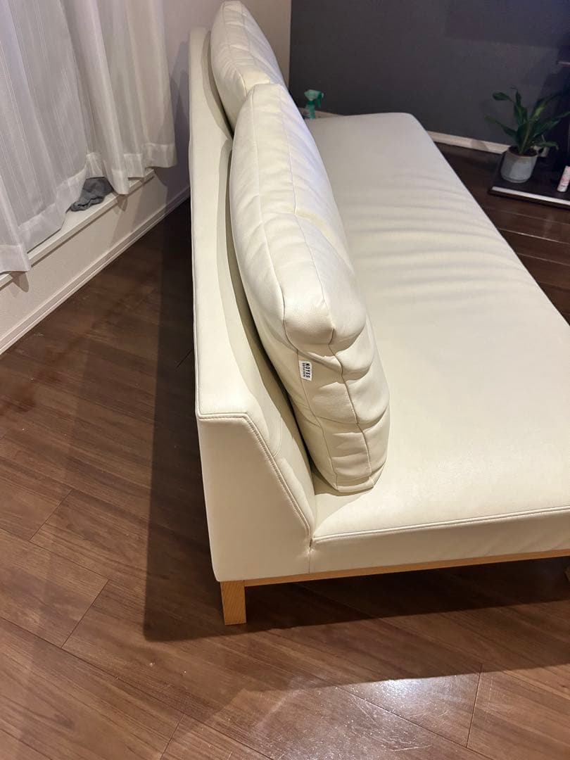 NOYES 3人掛けソファ ｟最大値引き中！｠＊送料込み‼️