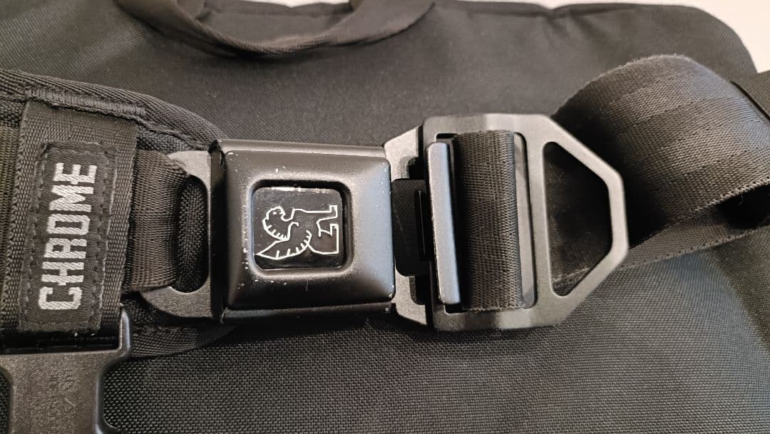 CHROME KADET MAX　クローム　カデット マックス 15L