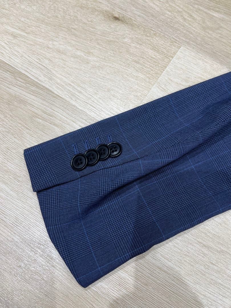 スーツ　セットアップ