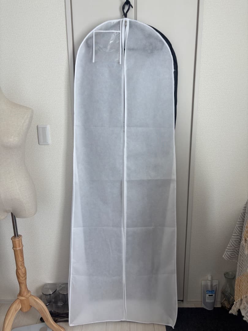 【未使用品】W321 デザイン&サイズ変更 DRESS PRODUCTION