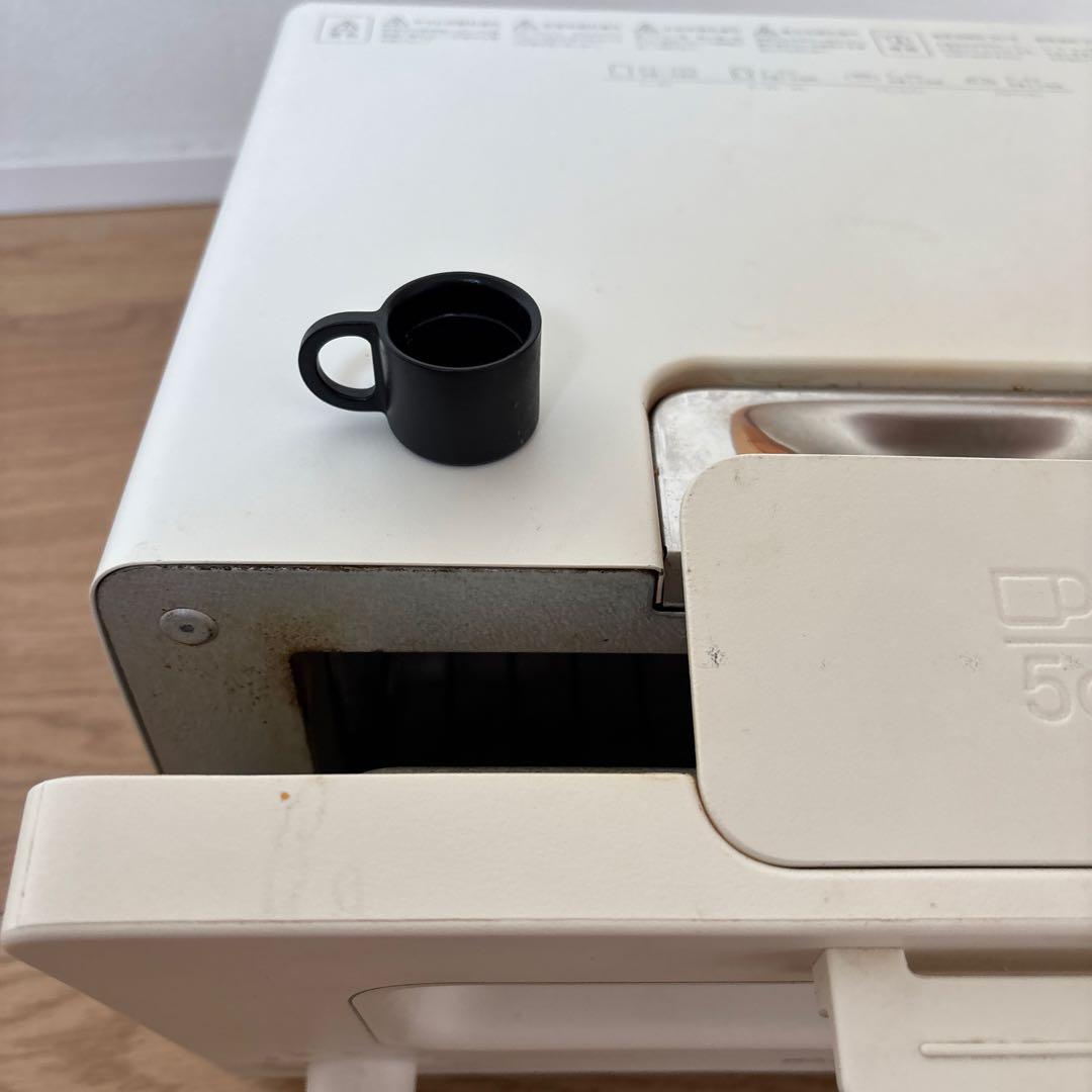 BALMUDA ホワイトトースター2016年制