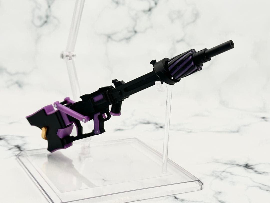 メガミデバイス　空崎ヒナ　フェイスパーツカスタム