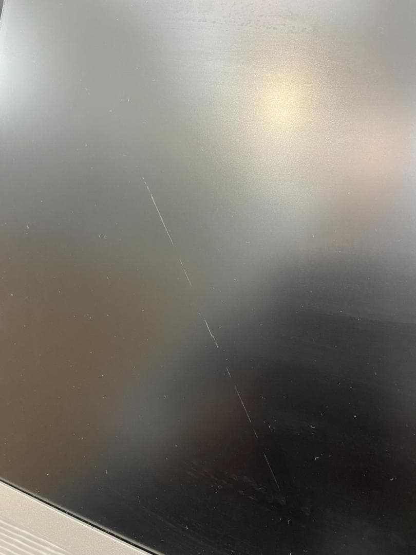 【福岡市限定】モニター HP M22f 2022年製【安心の3ヶ月保証】