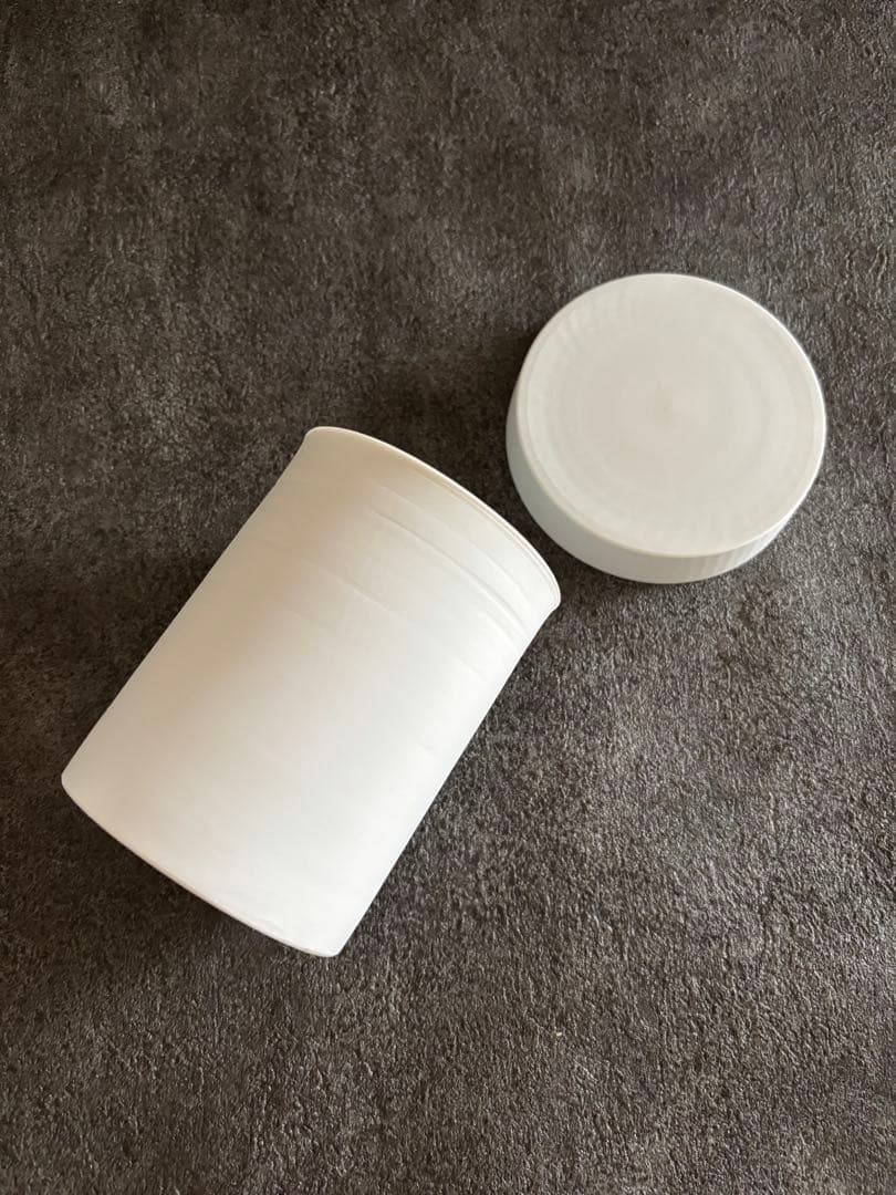 吉田直嗣さん キャニスター