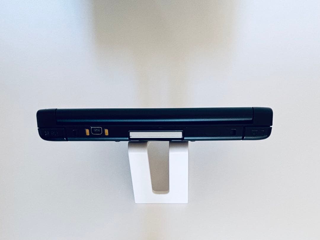 任天堂3DS LL モンスターハンター4スペシャルパック ゴアマガラ ブラック