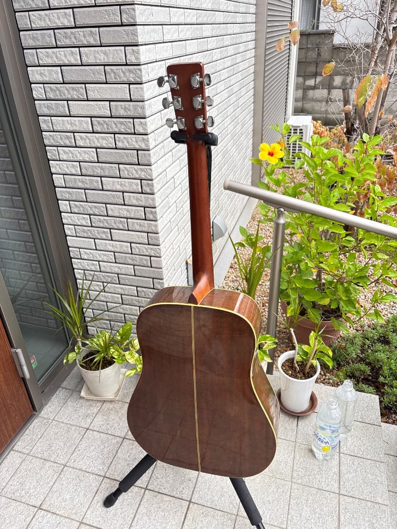 【frank】送料込み　Yamaki 日本製　F-118