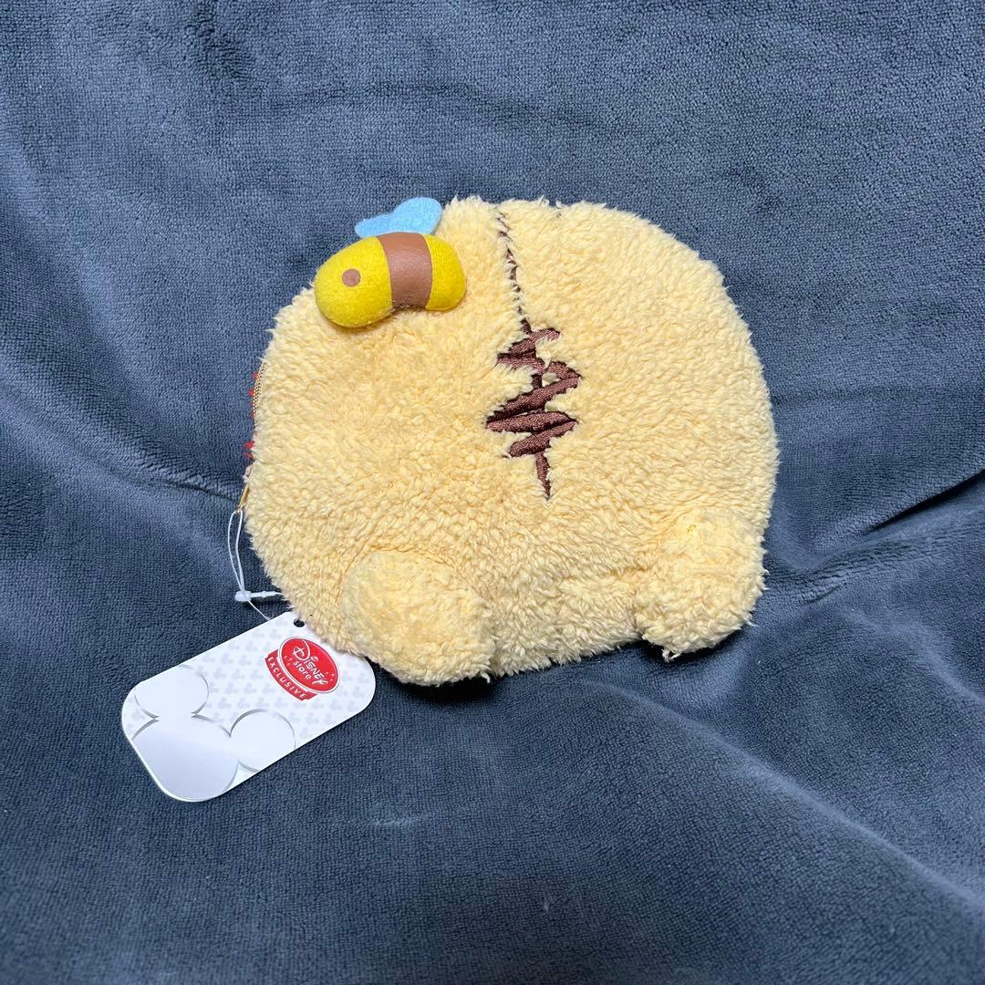 ディズニーリゾート ストア プーさん ティガー ピグレット イーヨー ぬいぐるみ
