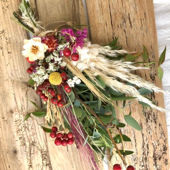 スワッグになるしめ縄2022