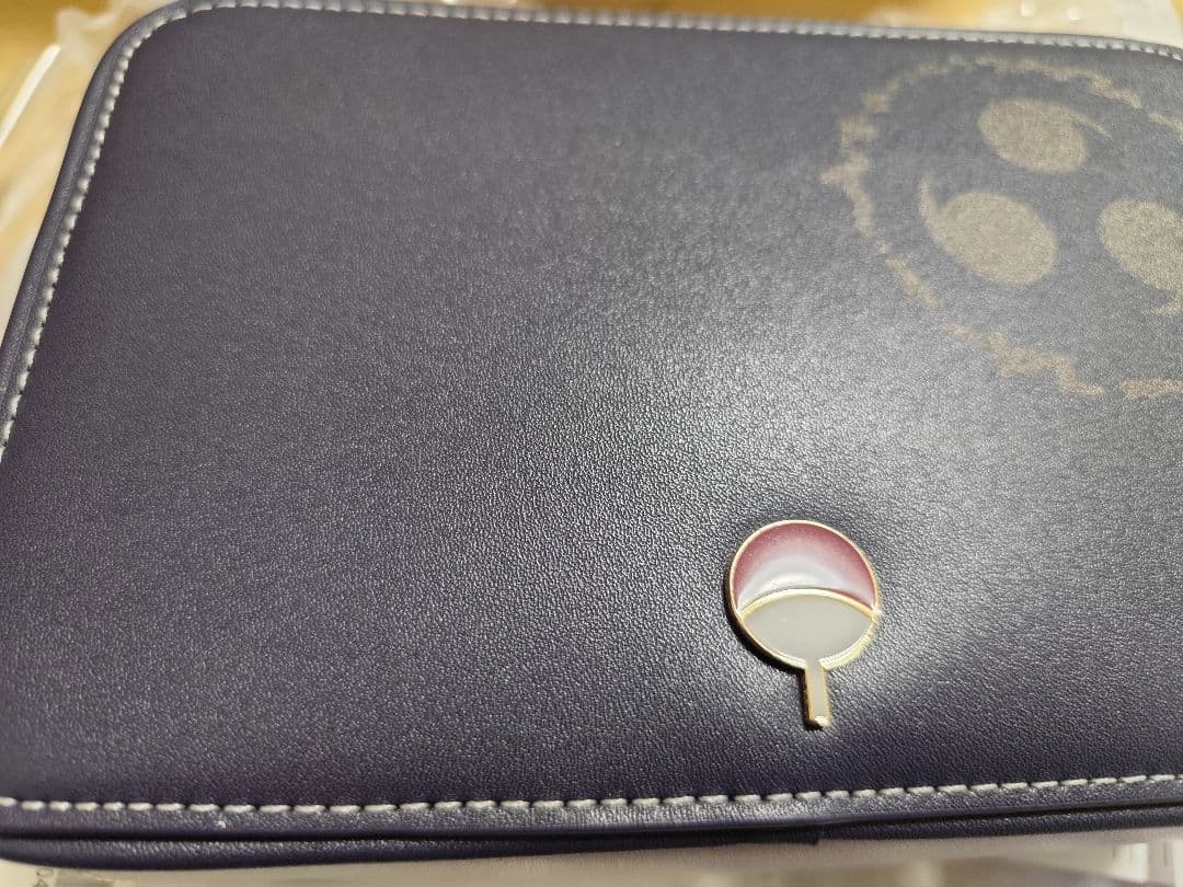 『NARUTO-ナルト- 疾風伝』コラボ 「うちはサスケ」ショルダーバッグ