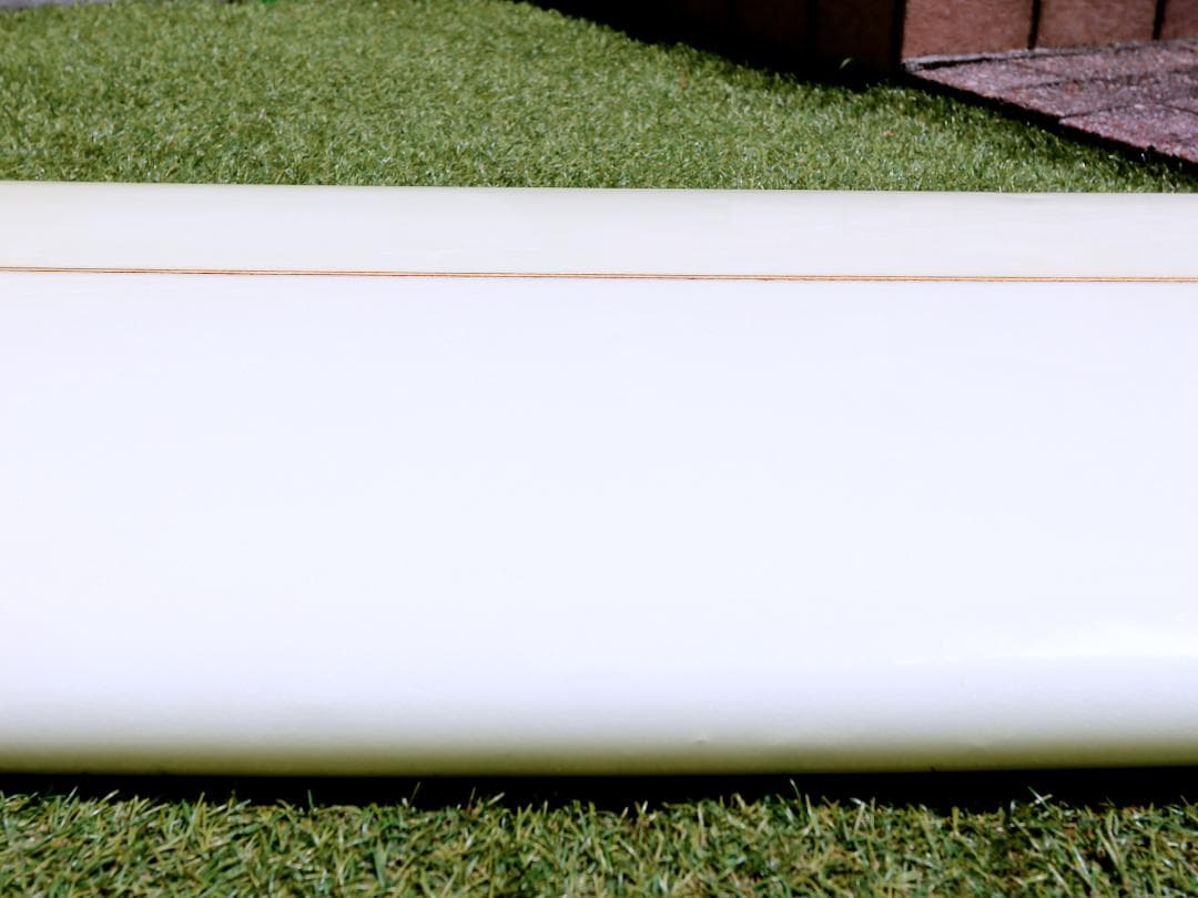 ロングボード 9f ローカルモーション HAWAII 使用少 フィン カバー付