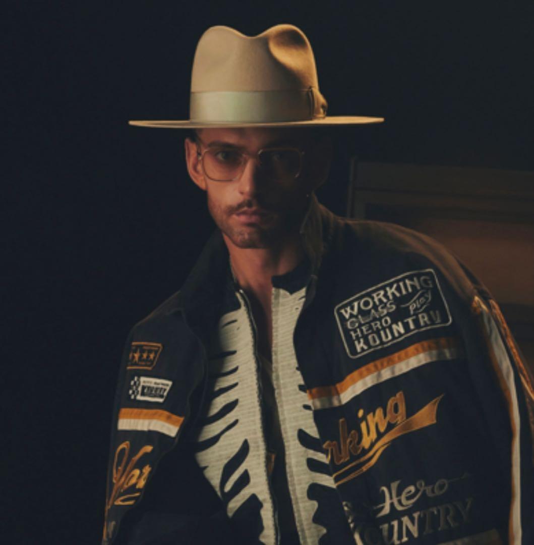 THE H.W. DOG&CO. FRONT-H サイズ38