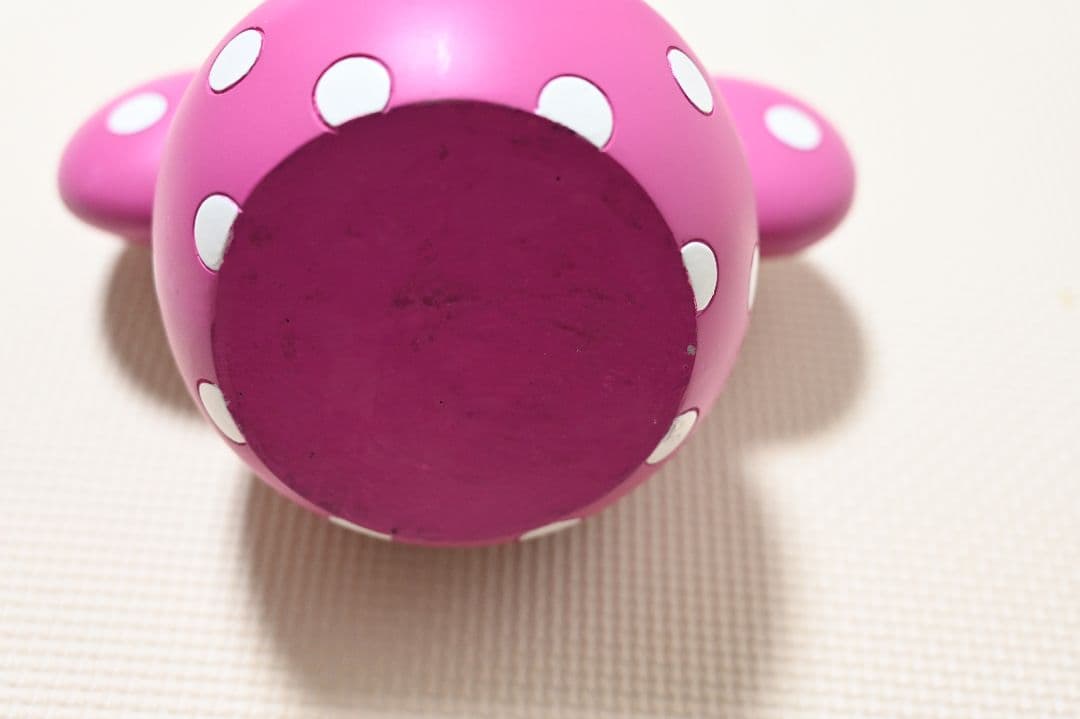 激レア 値下げ予定無し ディズニ ーミニー  傘立て