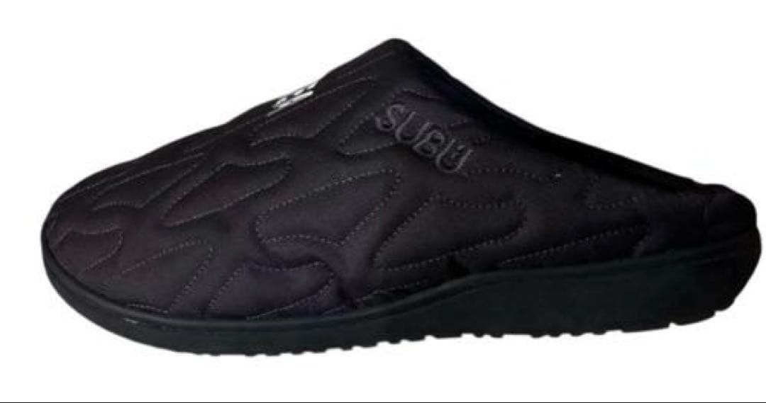 WIND AND SEA ✖️SUBU WDS NANNEN SANDAL