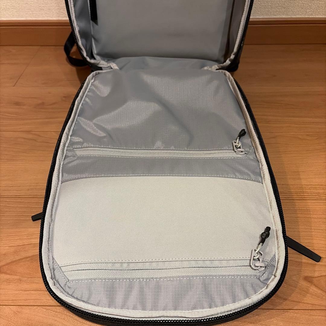 ⭐️大幅値下げ⭐️【ほぼ未使用】Aer City Pack Pro 2　24L