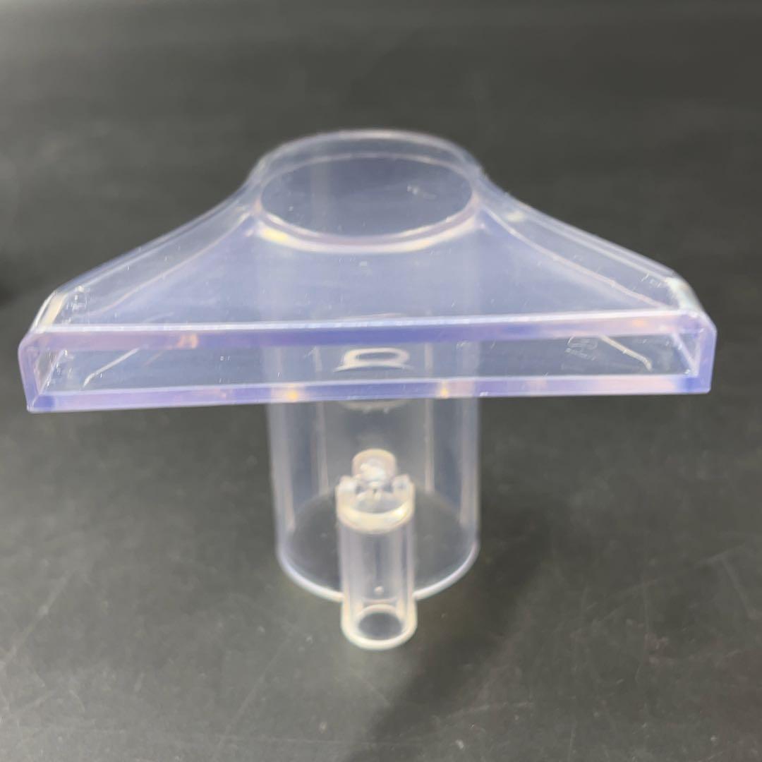 アイリスオーヤマ リンサークリーナー RNS-P10-W 1回使用 美品