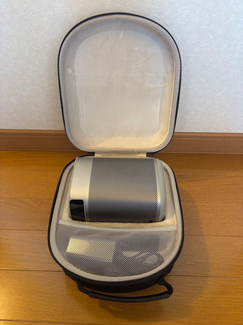 【値下げ】XGIMI MoGo2 プロジェクター　専用ケース付き