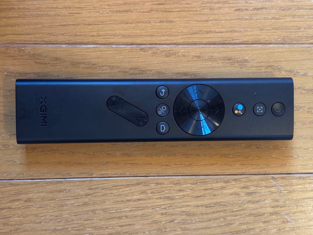 【値下げ】XGIMI MoGo2 プロジェクター　専用ケース付き