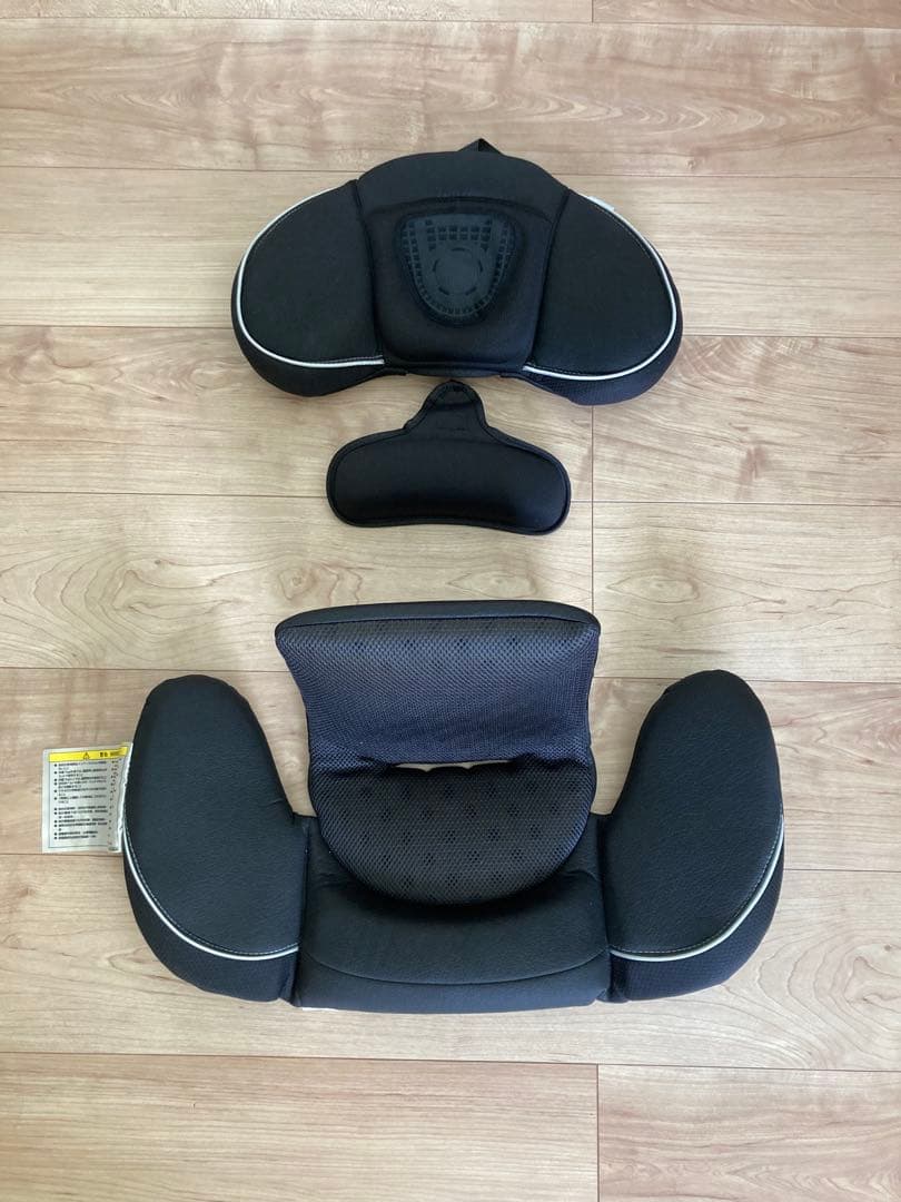 【専用】コンビ ネルーム エッグショック ホワイトレーベル 上位モデル 回転式