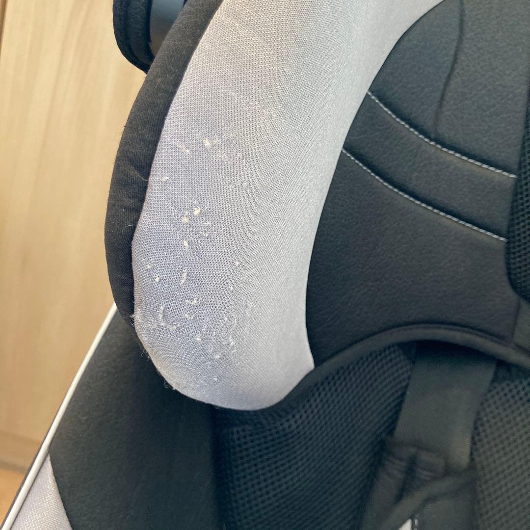 【専用】コンビ ネルーム エッグショック ホワイトレーベル 上位モデル 回転式