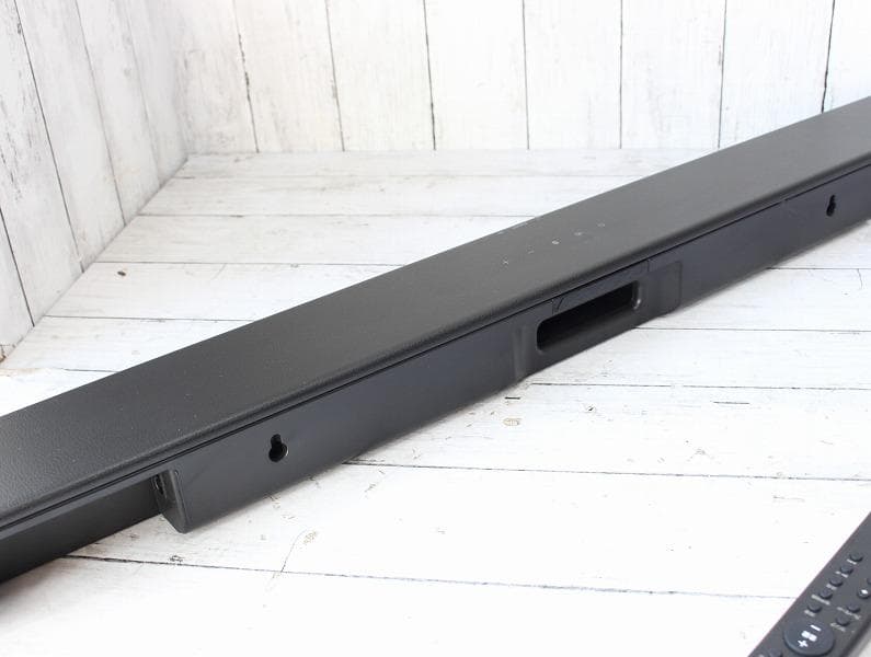 SONY HT-S100F サウンドバー／ホームシアターシステム