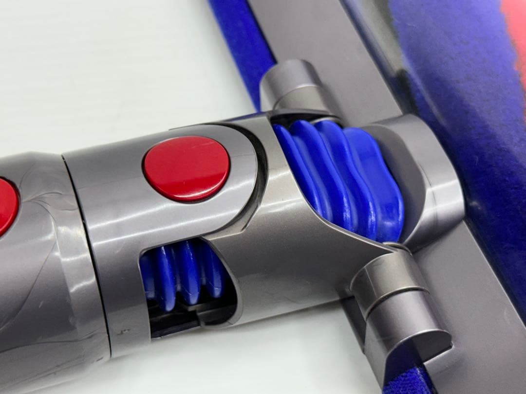 動作保証　ダイソン　V8 slim ソフトローラークリーナーヘッド 354531