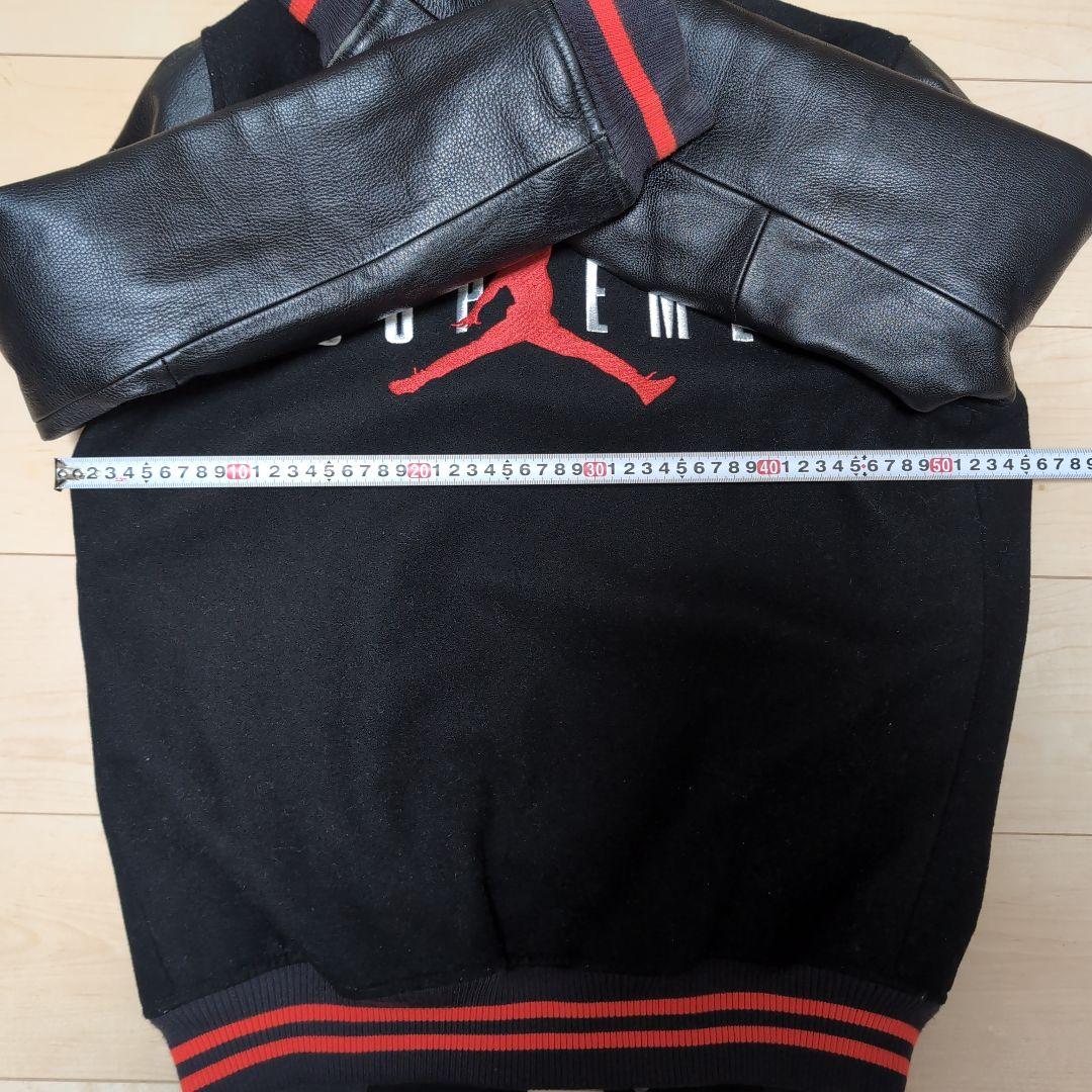 Supreme Jordan スタジャン　シュプリームジョーダン