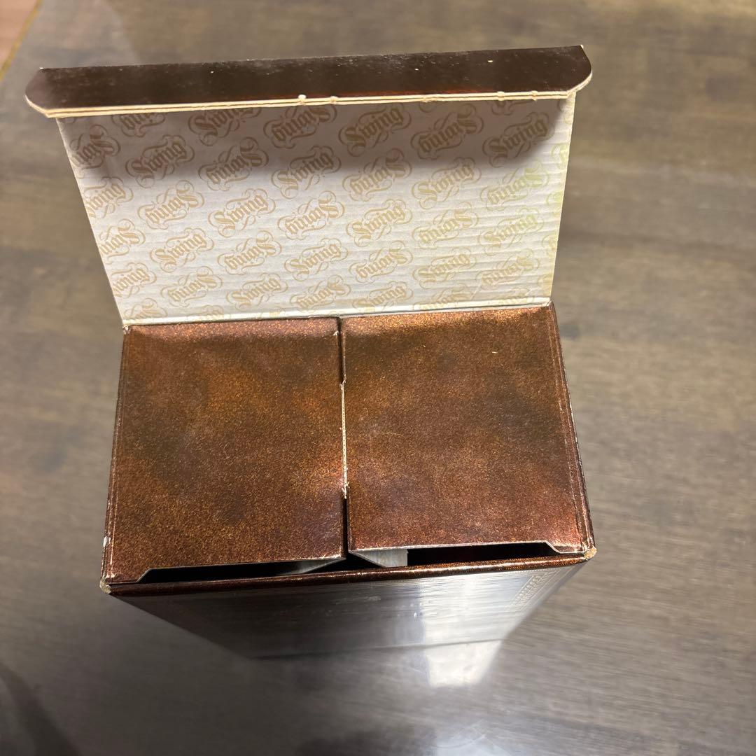 古酒 ジョニーウォーカー スイング ウイスキー