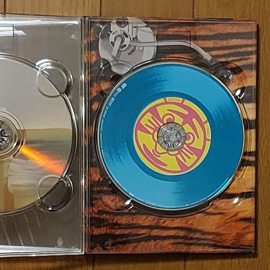 桑田佳祐の音楽寅さん あいなめBOX