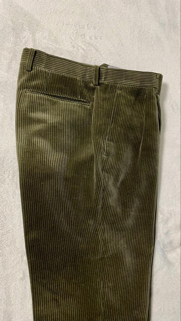 【美品】SUIT SELECT DUCA VISCONTI セットアップ