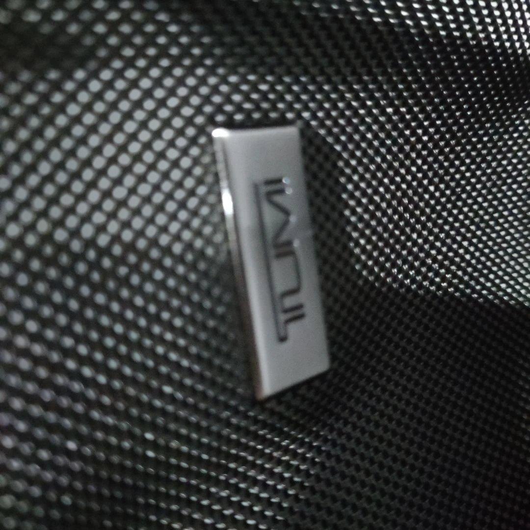 TUMIバック　026141WL2E　ほぼ未使用