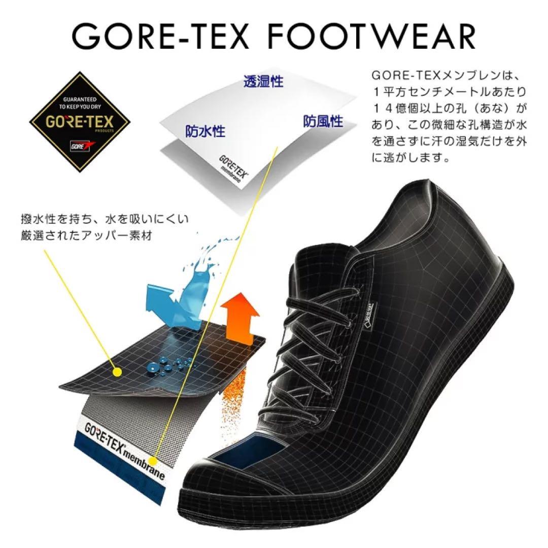 値下☆リバティハウス ゴアテックス Libertyhouse GORE-TEX
