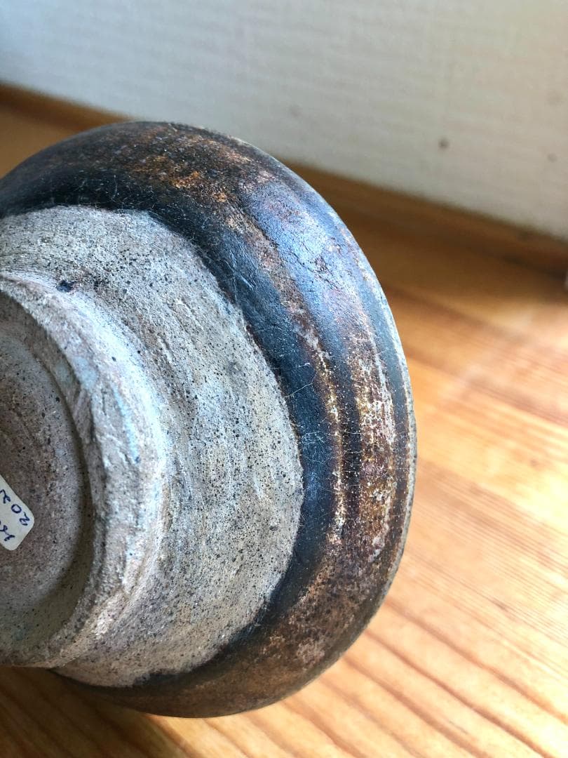 【タイ・骨董品】灯明台 灯火台 蝋燭台