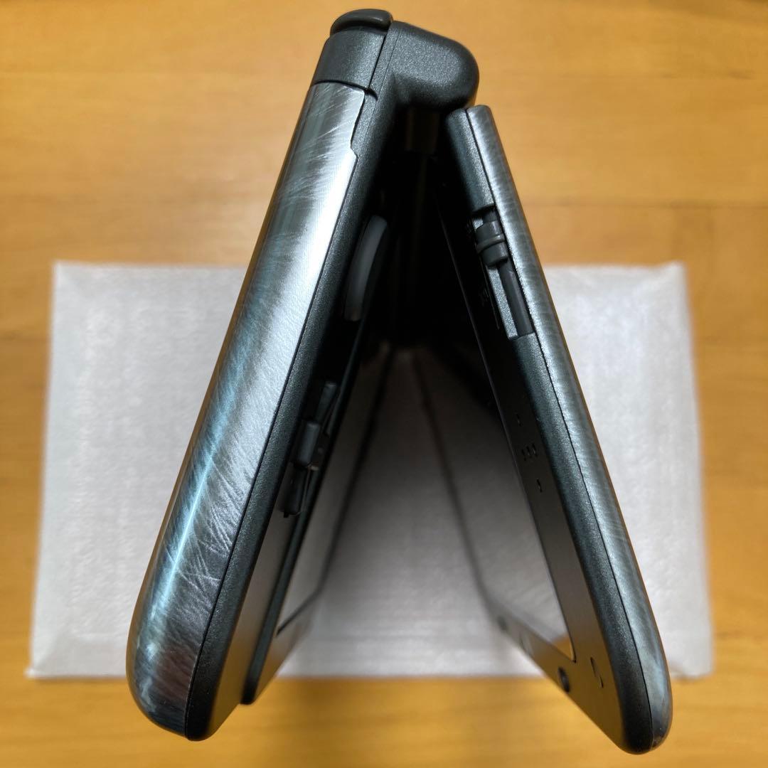 美品CAPCOM モンスターハンター4G スペシャルパック 3DSLL