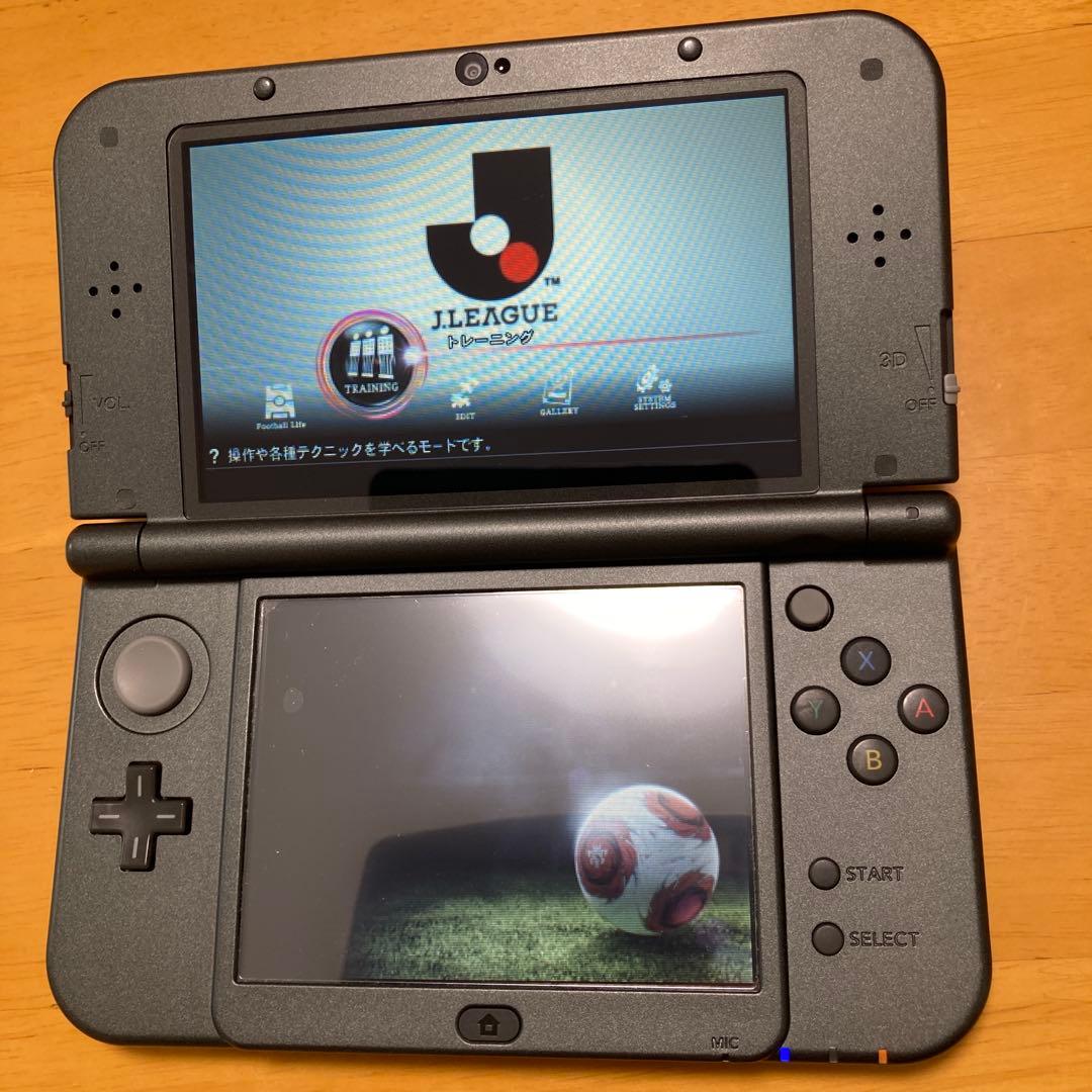 美品CAPCOM モンスターハンター4G スペシャルパック 3DSLL