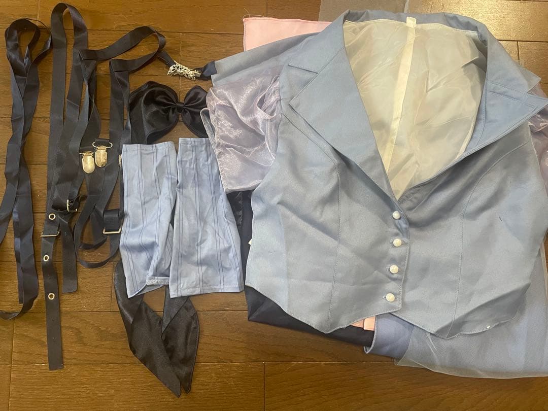 Liella ウィーン・マルガレーテ コスプレ衣装